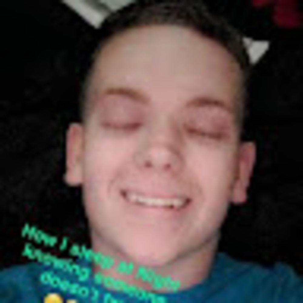 Meet your Posher, Dru